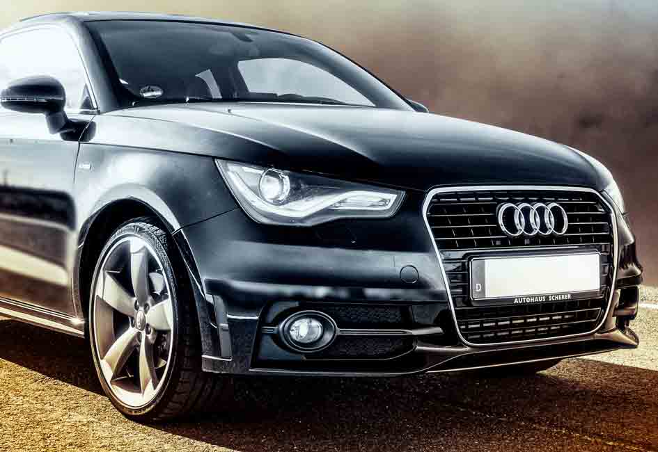 Farnborough Airport Transfers