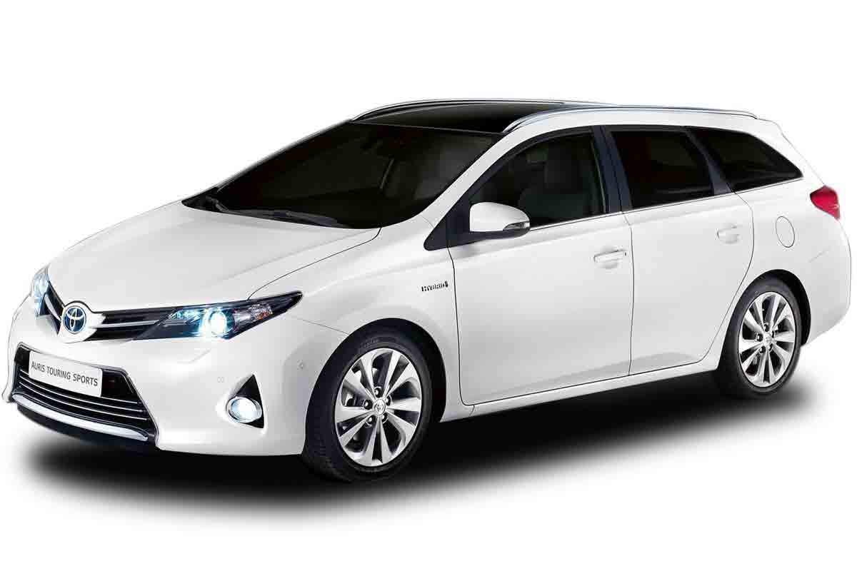 Farnborough Airport Transfers, Estate Cars