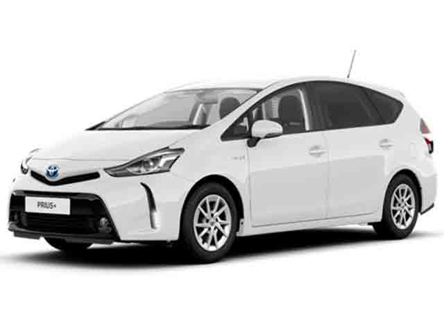 Farnborough Airport Transfers, MPV Cars